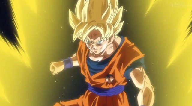 Dragon Ball: Bên cạnh Super Saiyan, đây là những kỹ thuật hay được Goku sử dụng nhất - Ảnh 5.