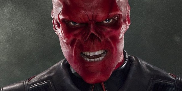 chiến - thí nghiệm Siêu Chiến binh của Red Skull - thủ lĩnh cũ của HYDRA Redskull-1604129461831891573029