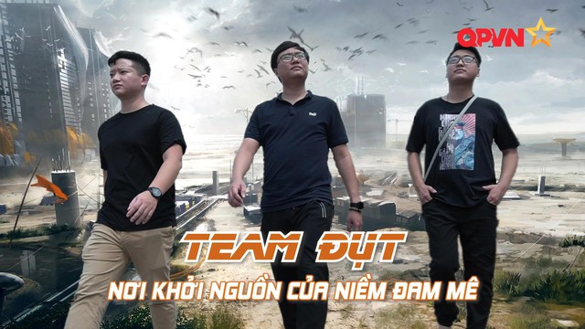 Dũng CT và Team Đụt bất ngờ được lên sóng kênh Truyền hình - Ảnh 1.