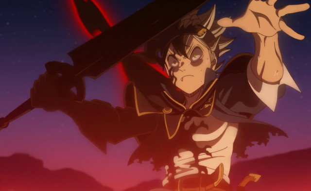 Black Clover chap 267: Asta đối mặt Ác quỷ của chính mình, bí mật động trời về quỷ thư có được tiết lộ? - Ảnh 2.