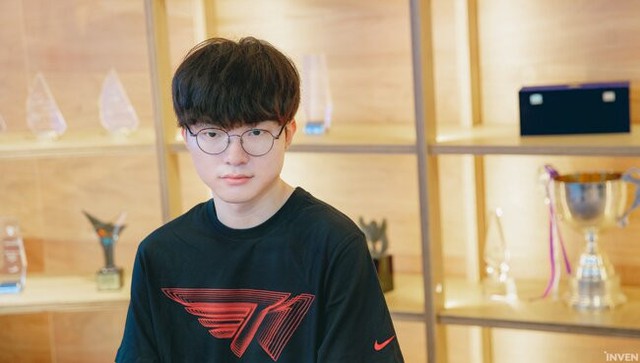 Faker: Nhiều người nói rằng tôi sa sút phong độ ở giải Mùa Hè, tôi chưa bao giờ nghĩ thế! - Ảnh 2.