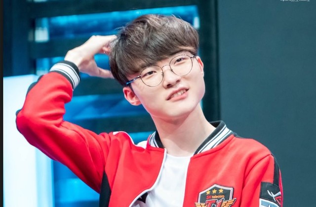 Faker: Nhiều người nói rằng tôi sa sút phong độ ở giải Mùa Hè, tôi chưa bao giờ nghĩ thế! - Ảnh 1.