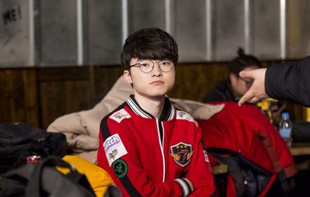 Faker: Nhiều người nói rằng tôi sa sút phong độ ở giải Mùa Hè, tôi chưa bao giờ nghĩ thế! - Ảnh 3.