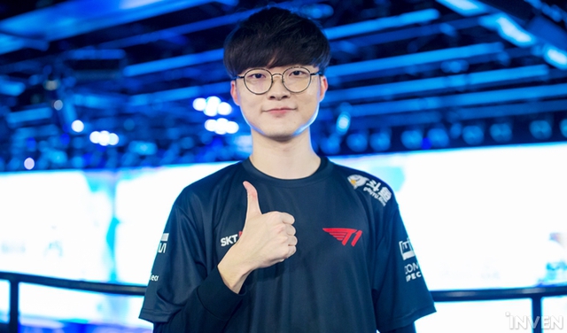 Faker: Nhiều người nói rằng tôi sa sút phong độ ở giải Mùa Hè, tôi chưa bao giờ nghĩ thế! - Ảnh 6.