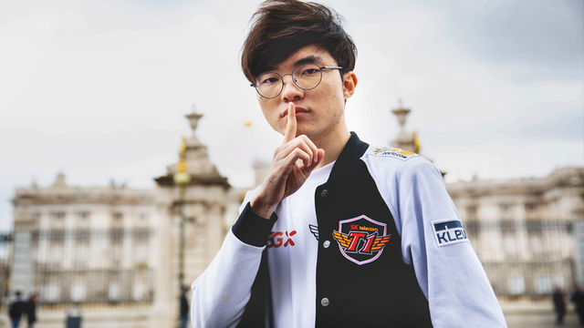 Faker: Nhiều người nói rằng tôi sa sút phong độ ở giải Mùa Hè, tôi chưa bao giờ nghĩ thế! - Ảnh 8.