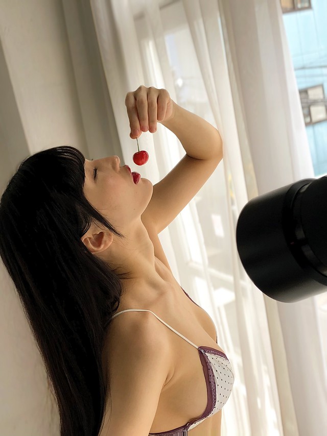 Ngắm nhan sắc của Shoko Takahashi, mỹ nhân 18+ sở hữu body bốc lửa bậc nhất làng AV Nhật Bản - Ảnh 8.