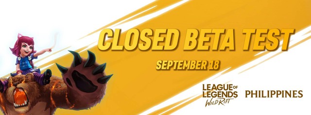 Nóng! LMHT: Tốc Chiến Closed Beta chính thức có Việt Nam, VNG cho game thủ đăng ký trên cả Android và iOS - Ảnh 1. Nóng! LMHT: Tốc Chiến Closed Beta chính thức có Việt Nam, VNG cho game thủ đăng ký trên cả Android và iOS - Ảnh 1.