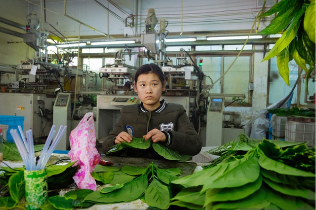 Bên trong thành phố bán đồ “Made In China” lớn nhất thế giới: Đủ loại mặt hàng ấn tượng, đặc biệt là đồ trang trí và đồ chơi trẻ em - Ảnh 18.