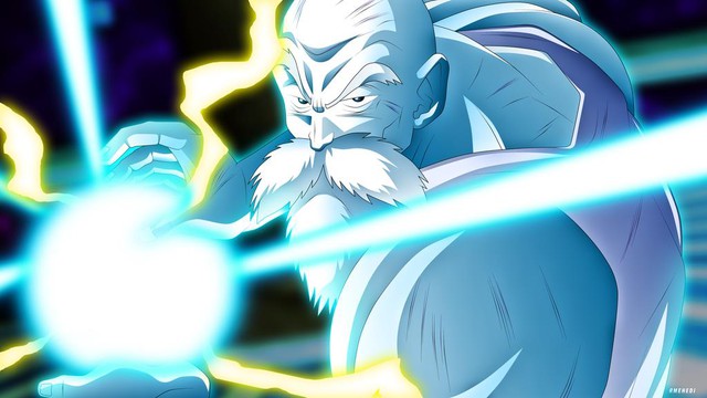 Dragon Ball: Giải thích cách thi triển tuyệt chiêu Kamehameha theo góc nhìn khoa học, hợp lý đên bất ngờ - Ảnh 4.