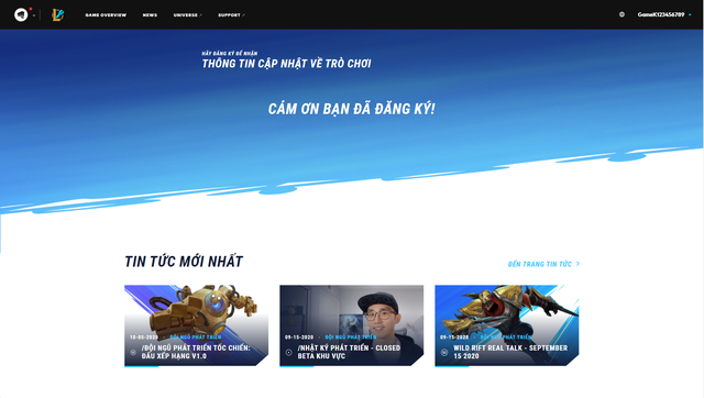 Nóng! LMHT: Tốc Chiến Closed Beta chính thức có Việt Nam, VNG cho game thủ đăng ký trên cả Android và iOS - Ảnh 5. Nóng! LMHT: Tốc Chiến Closed Beta chính thức có Việt Nam, VNG cho game thủ đăng ký trên cả Android và iOS - Ảnh 5.