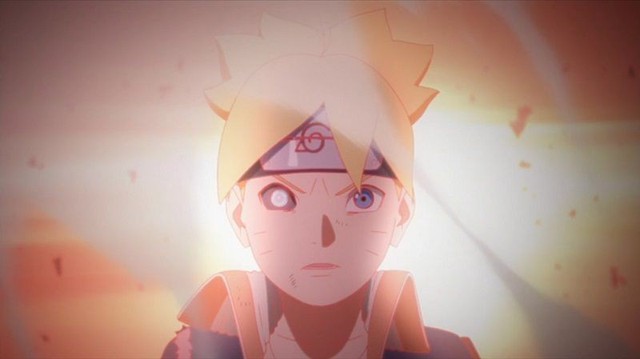 Boruto: 2 lời cảnh báo đáng sợ của Momoshiki dành cho Boruto, con trai Naruto có khả năng sẽ mất tất cả - Ảnh 2.
