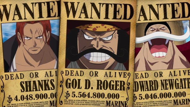 One Piece: Chủ nhân thật sự của kho báu và 10 tiết lộ gây sốc nhất mà Oda đã mang đến trong arc Wano (P1) - Ảnh 4.