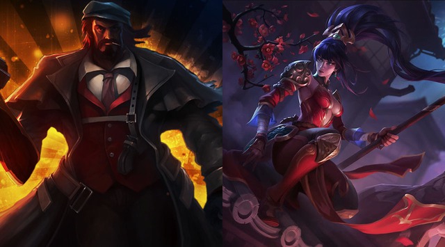 BLV LCK bức xúc vì game thủ lên đồ sai với Graves - Rìu Đen quá yếu, Sát Lực mới là lối chơi đúng - Ảnh 1.