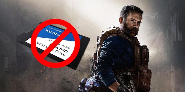 Phá kỷ lục, dung lượng Call of Duty: Modern Warfare đã vượt qua 250GB - Ảnh 1.