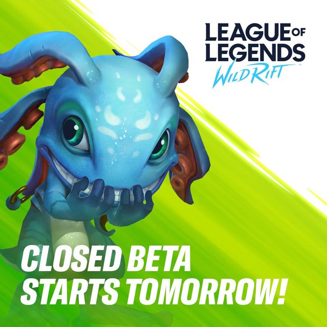 Chính thức! LMHT: Tốc Chiến Closed Beta sẽ trở lại vào ngày mai tại nhiều thị trường, game thủ Việt lại “bị buồn” - Ảnh 3.