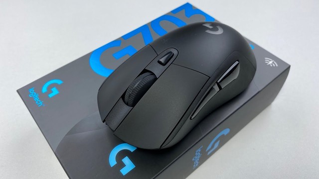 Logitech cập nhật mắt đọc Hero 25K trên nhiều dòng chuột với hiệu năng vượt trội - Ảnh 3.