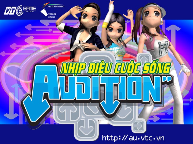 Game thủ sốc khi Audition đột ngột nói lời vĩnh biệt game thủ Việt một cách đầy bất ngờ - Ảnh 1.