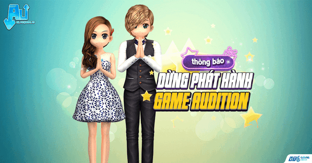 Game thủ sốc khi Audition đột ngột nói lời vĩnh biệt game thủ Việt một cách đầy bất ngờ - Ảnh 5.