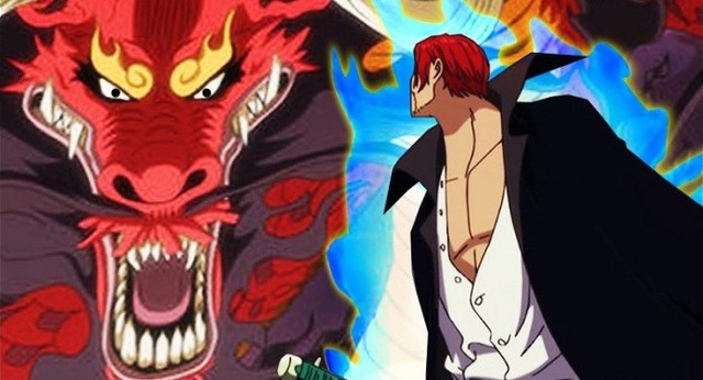 Top 5 cuộc đụng độ long trời lở đất giữa những quái vật trong One Piece - Ảnh 5.