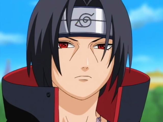 Naruto: 10 nhân vật siêu mạnh nhưng lại dùng ké nhãn thuật của người khác, gia tộc Uchiha chiếm phân nửa (P1) - Ảnh 3.