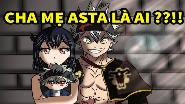 Spoiler Black Clover chap 267: Thân phận ác quỷ bên trong Asta hé lộ đúng lúc mẹ của anh xuất hiện? - Ảnh 3.