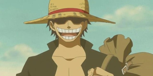 One Piece: 5 lý do sau đây sẽ chỉ ra vì sao cái danh xưng vua hải tặc vẫn sẽ gọi tên Gol D.Roger - Ảnh 2.