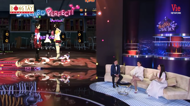 Hương Giang cho biết không thích Bảo Thy một chút nào vì Miss Audition đã quyến rũ “crush” của mình - Ảnh 3. Hương Giang cho biết không thích Bảo Thy một chút nào vì Miss Audition đã quyến rũ “crush” của mình - Ảnh 3.
