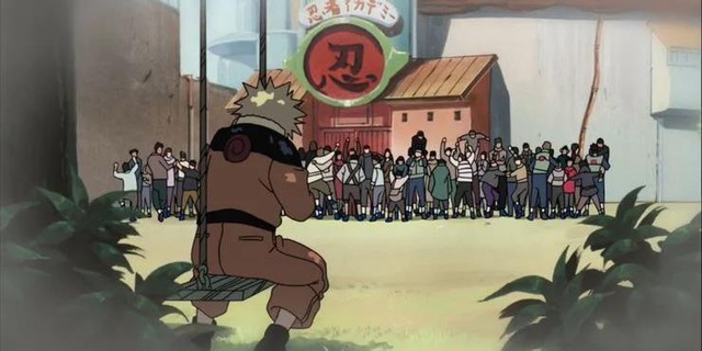 Naruto và 10 nhân vật có khứ đau thương nhất series, bi kịch trong thế giới nhẫn giả thật quá nhiều! - Ảnh 4.