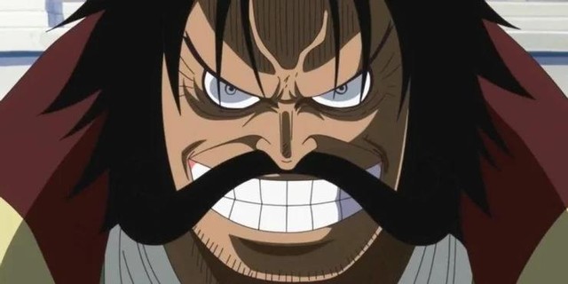 One Piece: 5 lý do sau đây sẽ chỉ ra vì sao cái danh xưng vua hải tặc vẫn sẽ gọi tên Gol D.Roger - Ảnh 4.