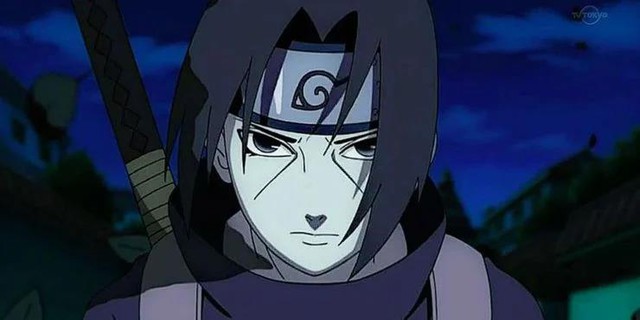 Naruto: 5 lý do cho thấy Itachi là 1 nhẫn giả chân chính, xứng đáng được các fan yêu mến - Ảnh 1.