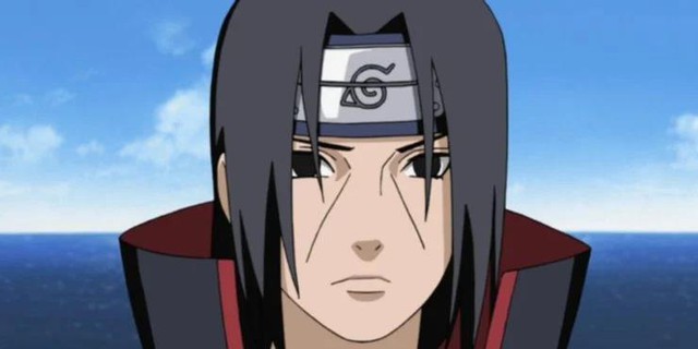 Naruto: 5 lý do cho thấy Itachi là 1 nhẫn giả chân chính, xứng đáng được các fan yêu mến - Ảnh 2.