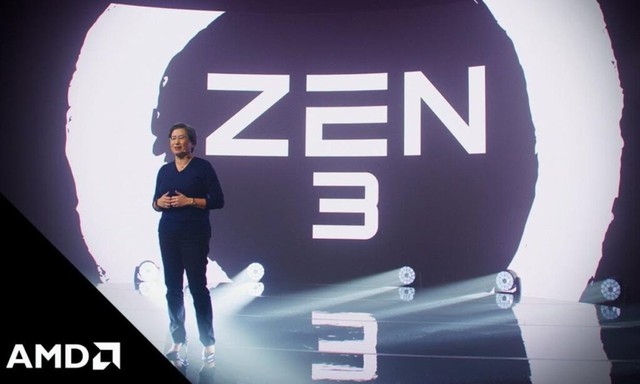 AMD ra mắt CPU Ryzen 5000 series thế hệ mới, hiệu năng đơn/đa nhân mạnh nhất lịch sử PC Gaming - Ảnh 4.