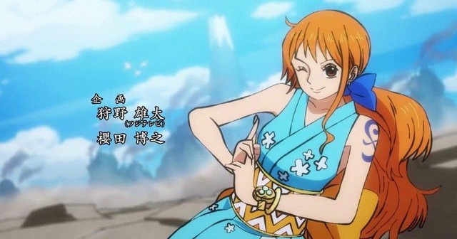 One Piece: Khi mỹ nhân quyết chiến, đây là 4 cách giúp Nami có cơ hội đánh bại Tobi Roppo của Kaido - Ảnh 3.