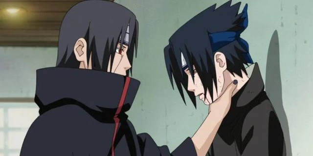 Naruto: 5 lý do cho thấy Itachi là 1 nhẫn giả chân chính, xứng đáng được các fan yêu mến - Ảnh 4.