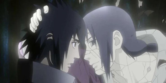 Naruto: 5 lý do cho thấy Itachi là 1 nhẫn giả chân chính, xứng đáng được các fan yêu mến - Ảnh 5.