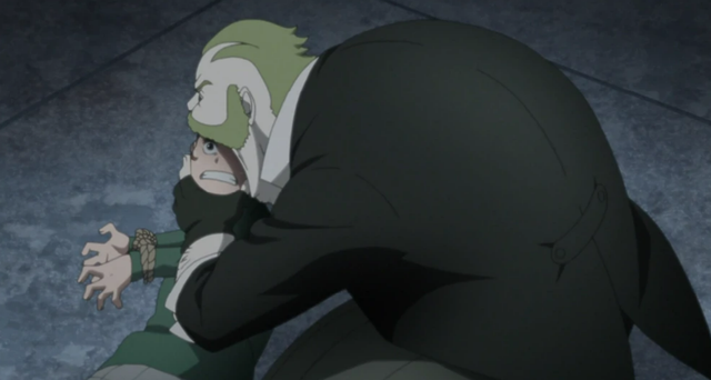 Top 10 nhân vật phản diện mạnh nhất series Boruto, có kẻ khiến cả Naruto và Sasuke ăn hành ngập mặt (P1) - Ảnh 2.