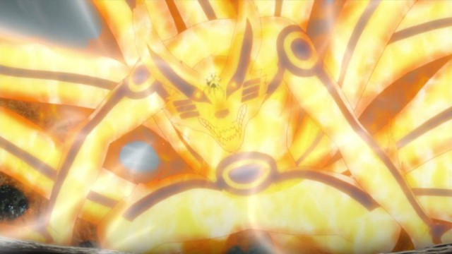 Boruto: 7 hình thức biến đổi Jinchuriki mạnh nhất của Naruto, cái cuối mang sức mạnh cỡ thần - Ảnh 6.