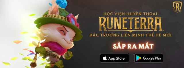 Sự thật là, chưa chắc VNG đã cho game thủ Việt được chơi LMHT: Tốc Chiến vào tháng 12 - Ảnh 3.