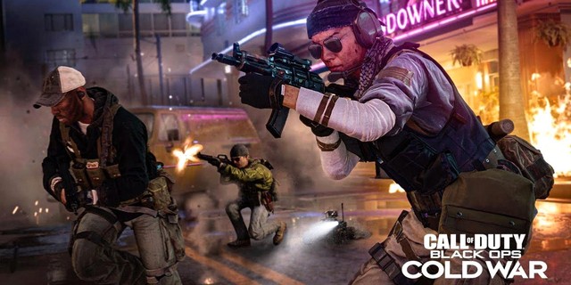 Yêu cầu RTX 3080 và 250GB, CoD: Black Ops Cold War trở thành tựa game bắn súng nặng nhất lịch sử - Ảnh 3.