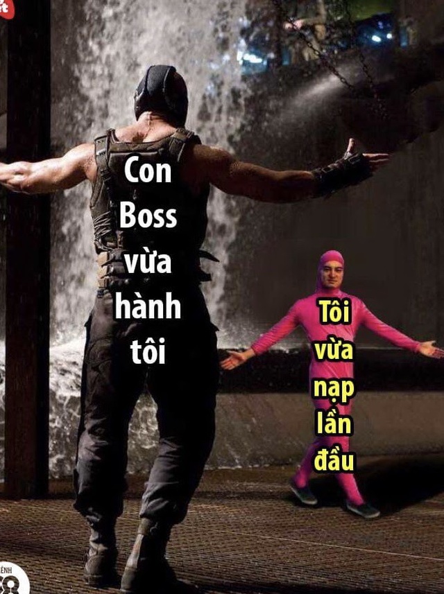 Meme Nạp lần đầu là gì và nguồn gốc của nó là từ đâu? - Ảnh 5.