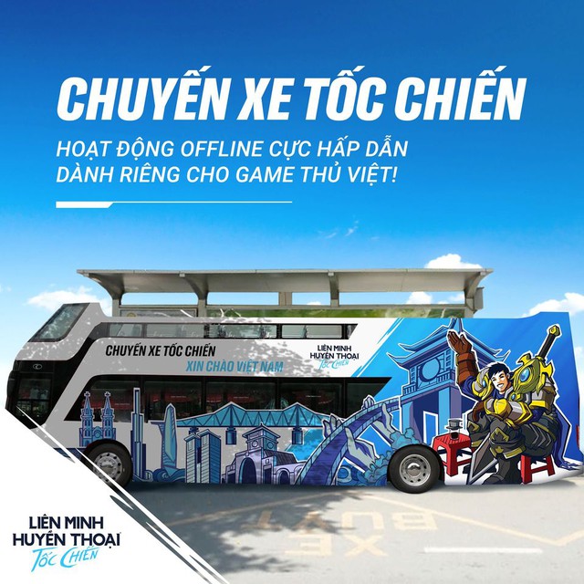 Game thủ đập máy, cho rằng LMHT Mobile sẽ thành Liên Quân Tốc Chiến vì tướng này, nhưng đây mới là cái tên gây ác mộng - Ảnh 5.