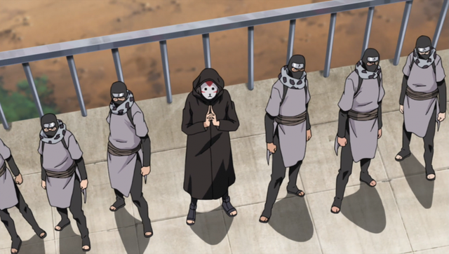 Bên cạnh Akatsuki, đây là 7 tổ chức tội phạm có quy mô và ảnh hưởng lớn trong Naruto và Boruto - Ảnh 1.