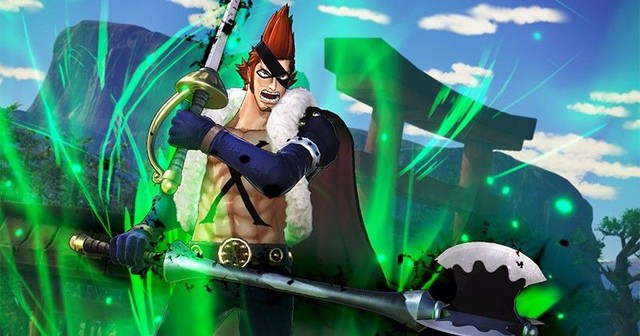 One Piece: 5 nhân vật không thuộc băng Mũ Rơm có tiềm năng đánh bại người của Kaido - Ảnh 4.