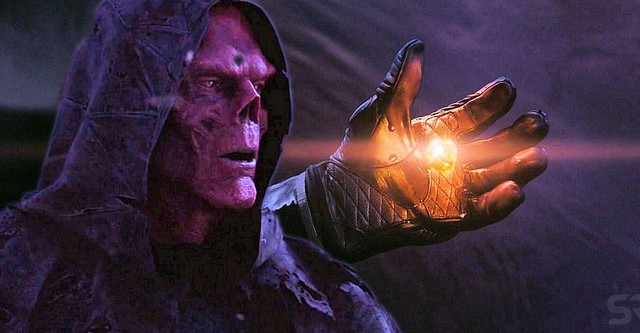 Avengers: Endgame: Đây là nguyên nhân khiến Red Skull không bao giờ có thể lấy được Viên đá Linh hồn - Ảnh 1.