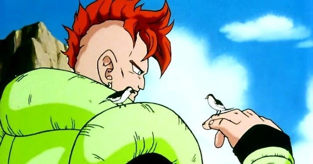 7 nhân vật trong Dragon Ball không được Rồng thần hồi sinh, ông nội Goku còn xin để yên ông chết - Ảnh 3.