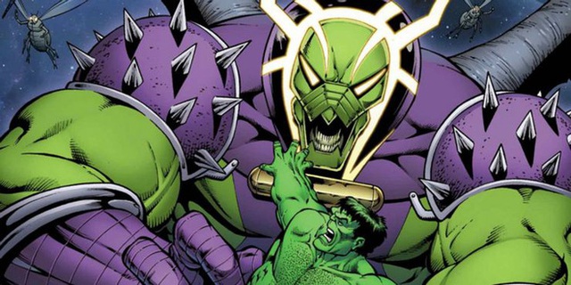 Phase 4: Dự đoán những nhân vật phản diện của MCU có thể mạnh hơn cả Thanos - Ảnh 6.