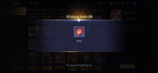 Sốc: Game thủ Liên Quân lên kế hoạch nhận FREE skin SS kể cả khi Garena thu hồi quà - Ảnh 2.