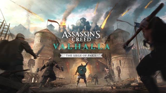 Đánh giá Assassin’s Creed Valhalla: Game hành động thế giới mở đỉnh nhất 2020 - Ảnh 4.