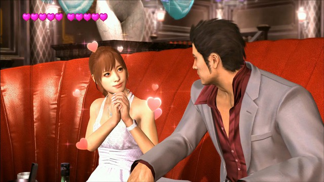 Thiên thần JAV Eimi Fukada thổ lộ muốn “diễn xuất” trong game Yakuza - Ảnh 2.