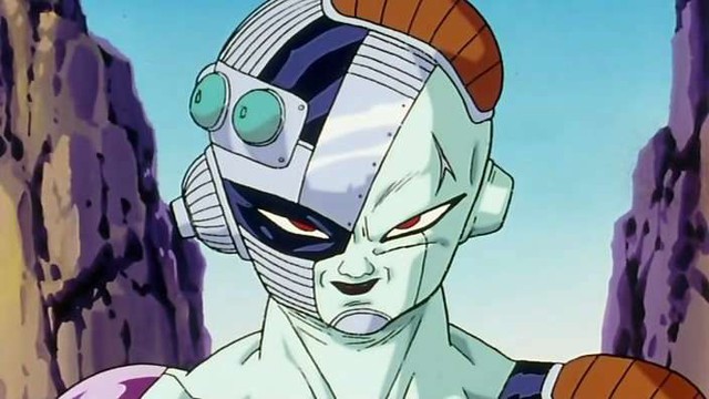 Dragon Ball: Xếp hạng các hình thức biến đổi của Freeza, dạng mạnh nhất trông lại nhỏ con và hiền lành nhất - Ảnh 3.